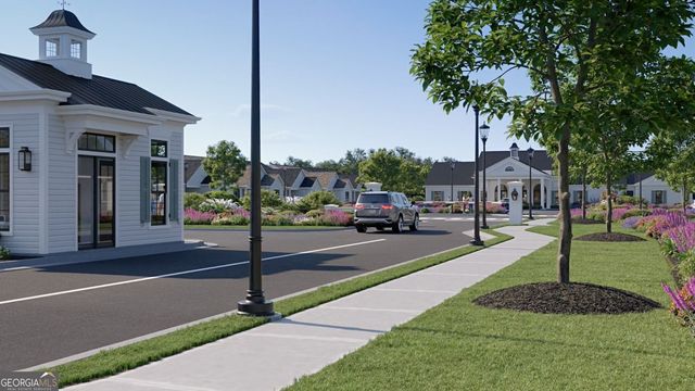 3819 Tielman Street, Snellville, GA 30078