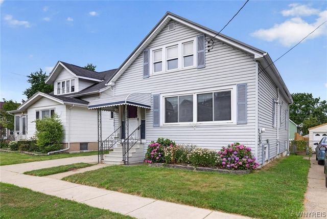 104 Bellwood Avenue, West Seneca, NY 14224