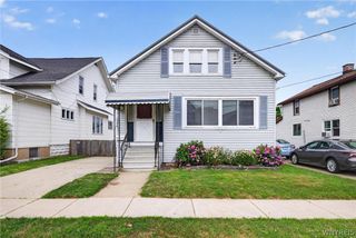 104 Bellwood Avenue, West Seneca, NY 14224