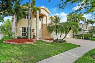 3181 SW 173rd Terrace, Miramar, FL 33029