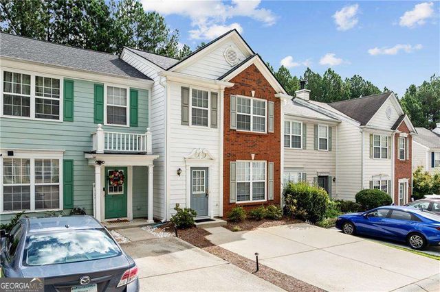 4100 Howell Park Road, Duluth, GA 30096