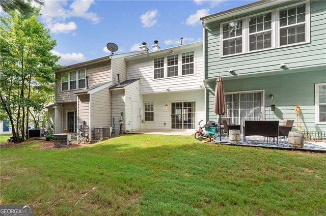 4100 Howell Park Road, Duluth, GA 30096