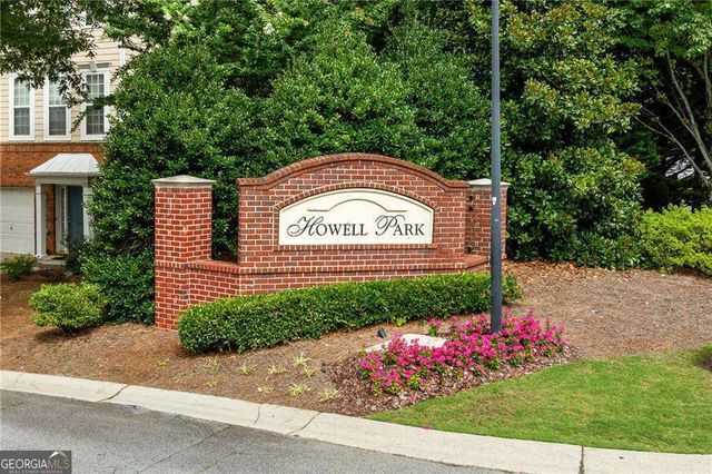 4100 Howell Park Road, Duluth, GA 30096