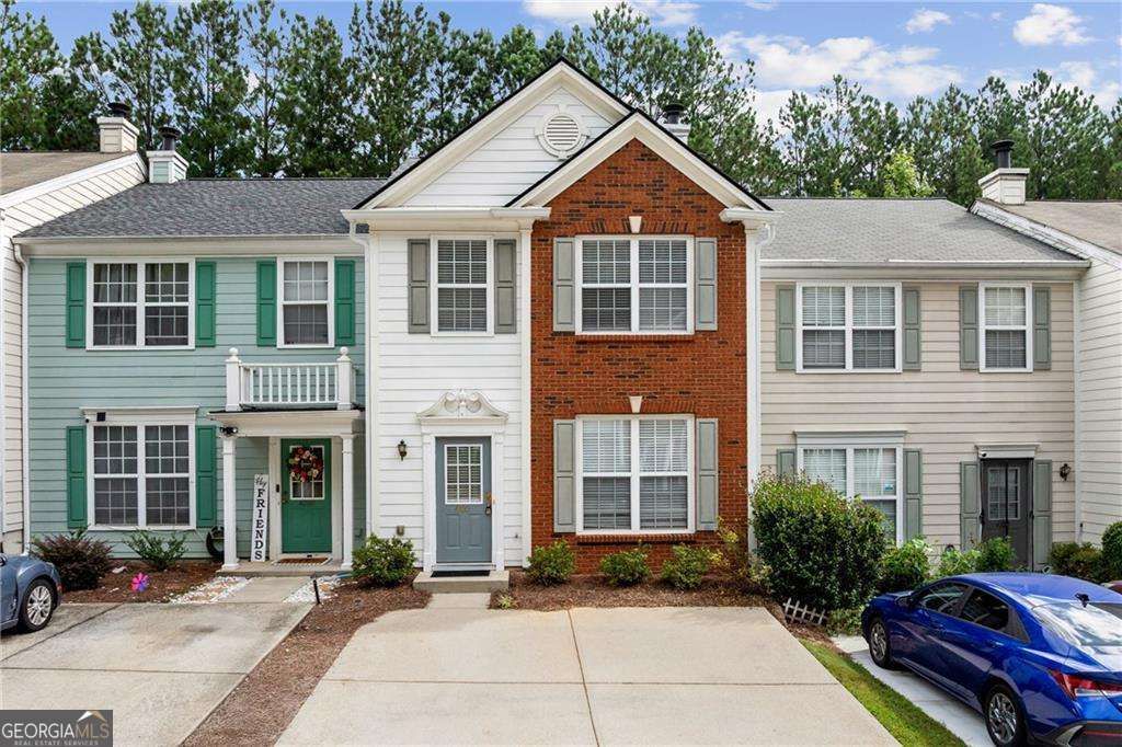 4100 Howell Park Road, Duluth, GA 30096
