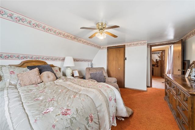 517 Moore Street, Arnold, PA 15068