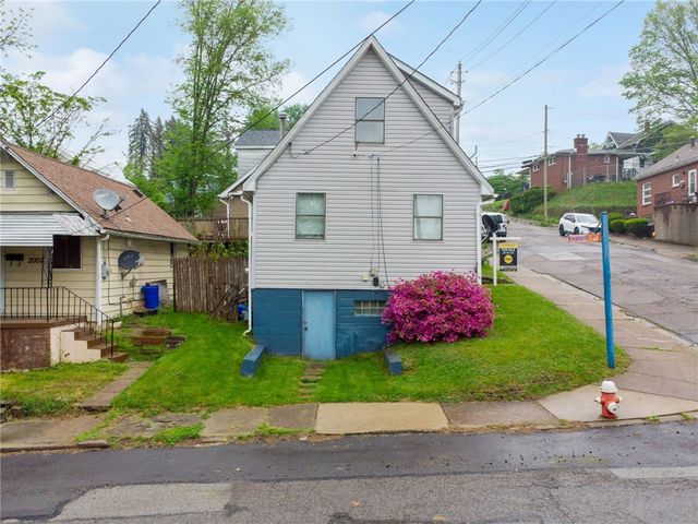 517 Moore Street, Arnold, PA 15068
