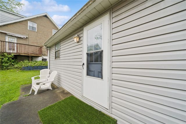 517 Moore Street, Arnold, PA 15068