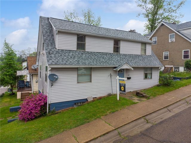 517 Moore Street, Arnold, PA 15068
