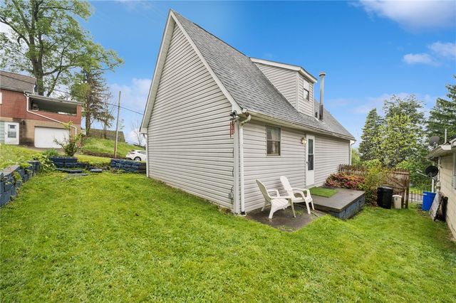 517 Moore Street, Arnold, PA 15068