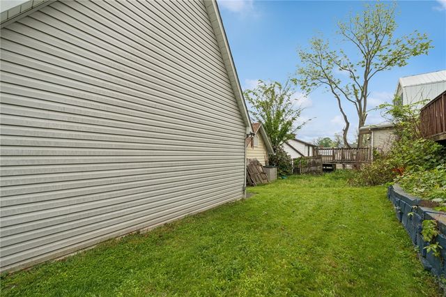 517 Moore Street, Arnold, PA 15068