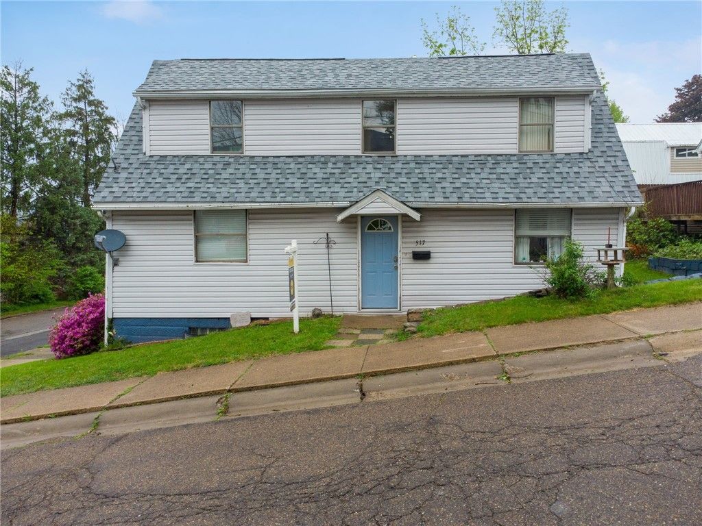 517 Moore Street, Arnold, PA 15068
