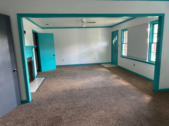 118 ALEXANDER Street, Crawfordville, GA 30631