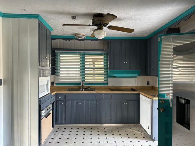 118 ALEXANDER Street, Crawfordville, GA 30631