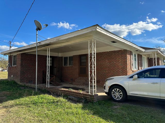 118 ALEXANDER Street, Crawfordville, GA 30631