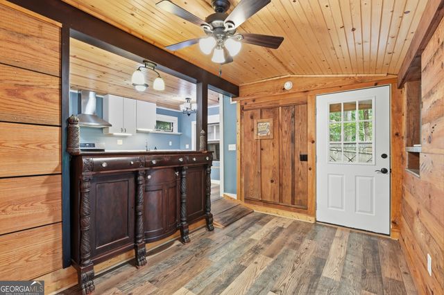 129 Nob Hill Ridge C12, Cleveland, GA 30528