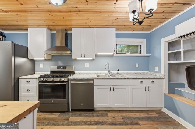 129 Nob Hill Ridge C12, Cleveland, GA 30528