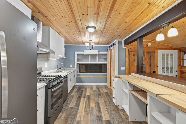 129 Nob Hill Ridge C12, Cleveland, GA 30528