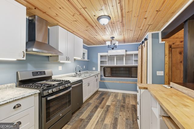 129 Nob Hill Ridge C12, Cleveland, GA 30528