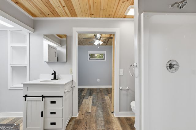 129 Nob Hill Ridge C12, Cleveland, GA 30528