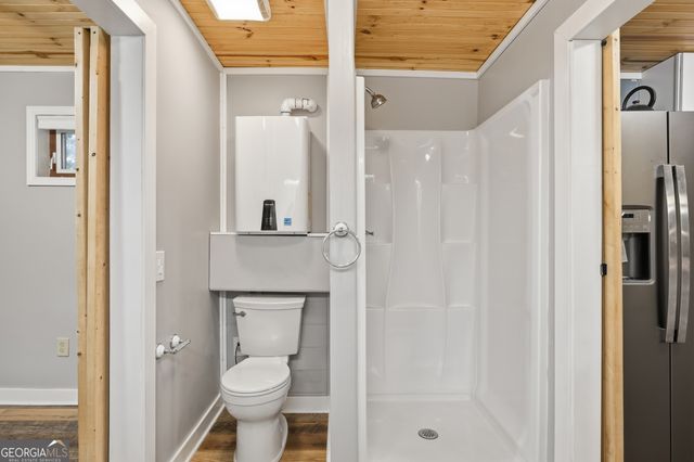 129 Nob Hill Ridge C12, Cleveland, GA 30528