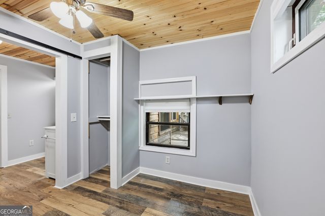 129 Nob Hill Ridge C12, Cleveland, GA 30528