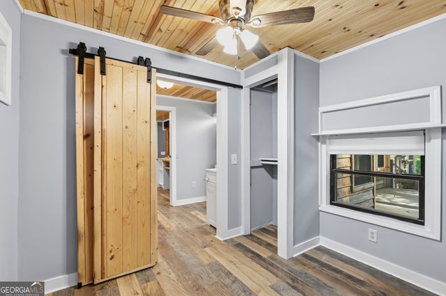 129 Nob Hill Ridge C12, Cleveland, GA 30528