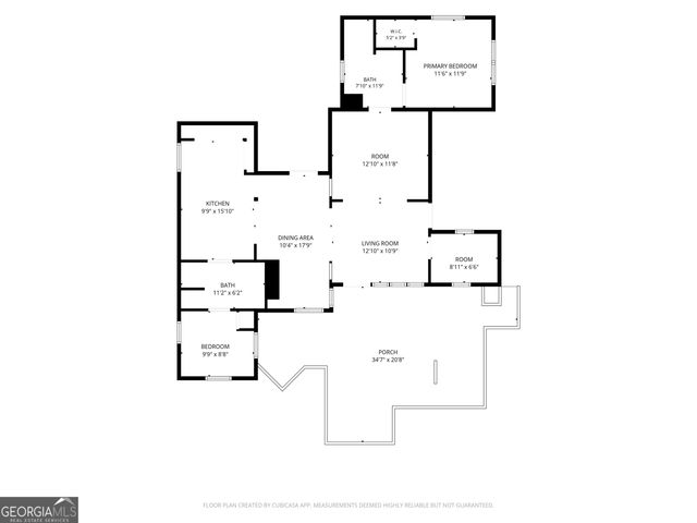 129 Nob Hill Ridge C12, Cleveland, GA 30528