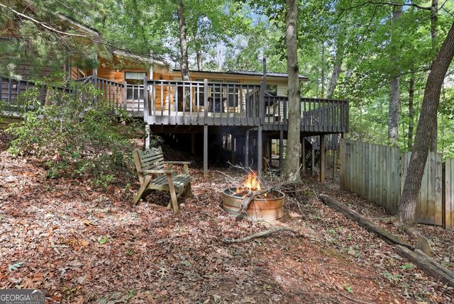 129 Nob Hill Ridge C12, Cleveland, GA 30528
