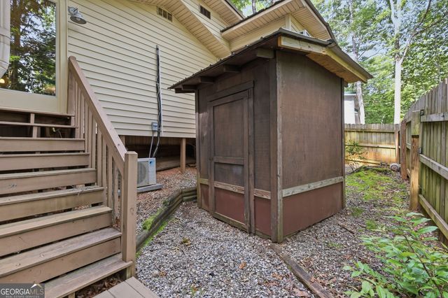 129 Nob Hill Ridge C12, Cleveland, GA 30528
