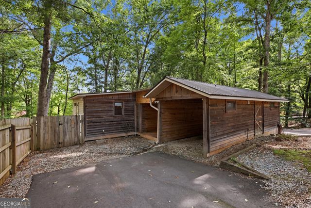 129 Nob Hill Ridge C12, Cleveland, GA 30528