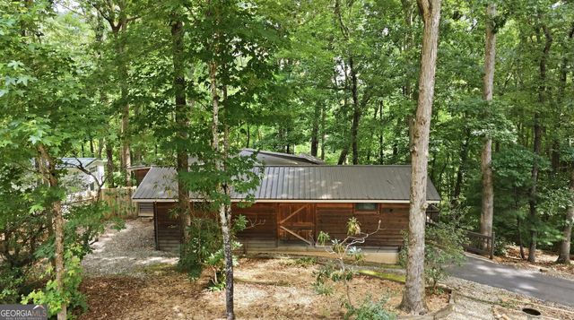 129 Nob Hill Ridge C12, Cleveland, GA 30528