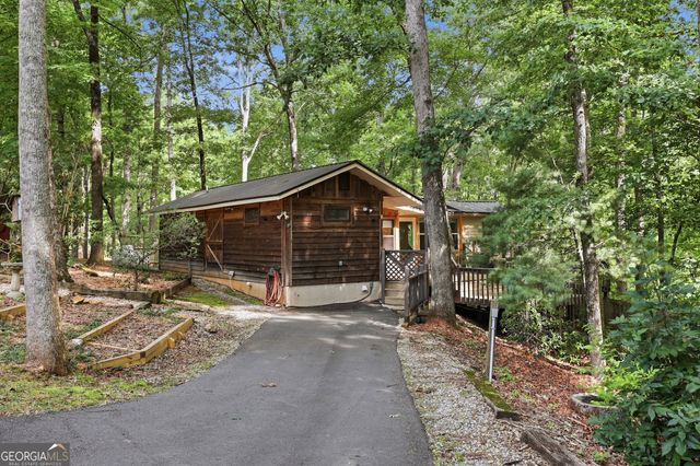 129 Nob Hill Ridge C12, Cleveland, GA 30528