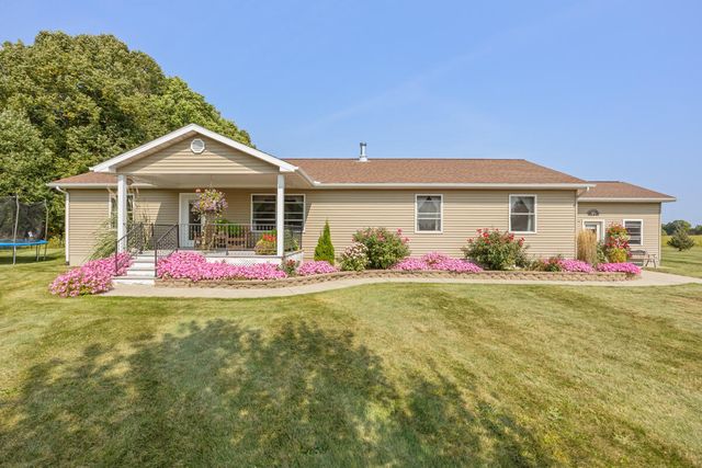 10582 E 80th Option 3 Street, Reed City, MI 49677