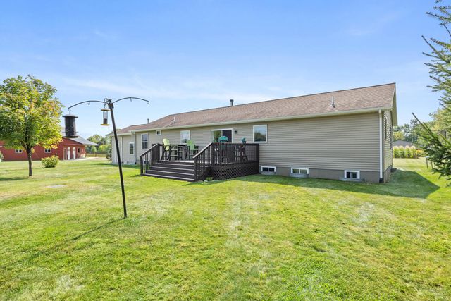 10582 E 80th Option 3 Street, Reed City, MI 49677