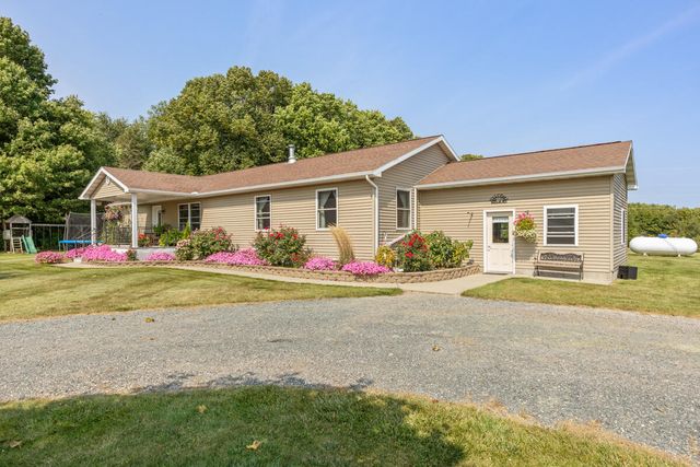 10582 E 80th Option 3 Street, Reed City, MI 49677