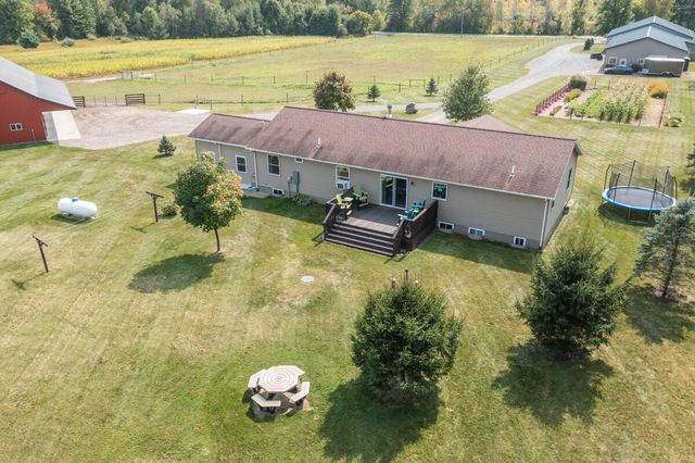 10582 E 80th Option 3 Street, Reed City, MI 49677