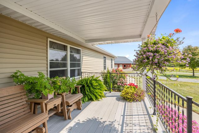 10582 E 80th Option 3 Street, Reed City, MI 49677