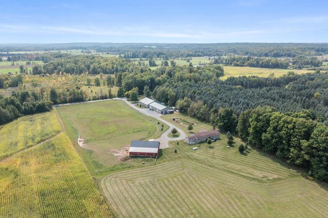 10582 E 80th Option 3 Street, Reed City, MI 49677