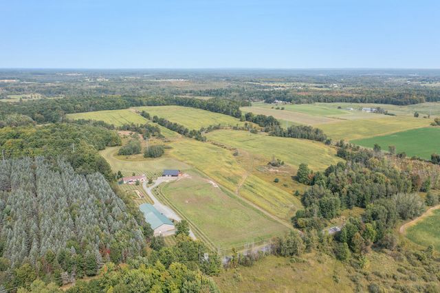 10582 E 80th Option 3 Street, Reed City, MI 49677