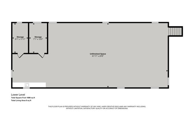 10582 E 80th Option 3 Street, Reed City, MI 49677