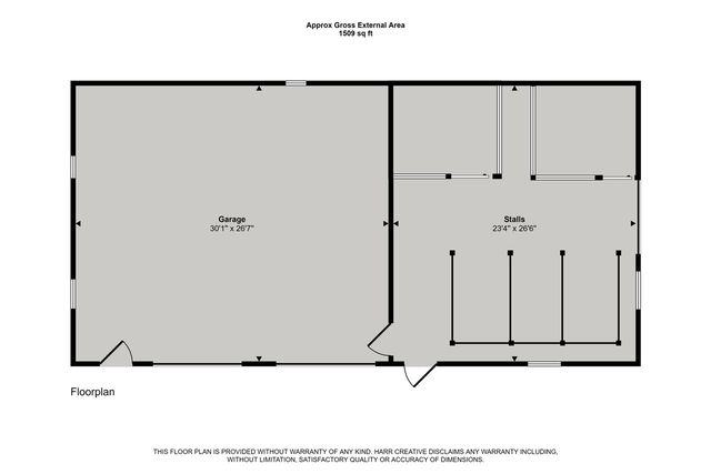 10582 E 80th Option 3 Street, Reed City, MI 49677