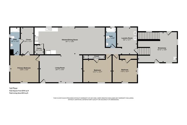 10582 E 80th Option 3 Street, Reed City, MI 49677