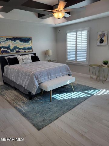 2204 MIKE PRICE Drive, El Paso, TX 79938