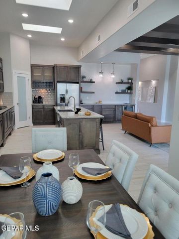 2204 MIKE PRICE Drive, El Paso, TX 79938