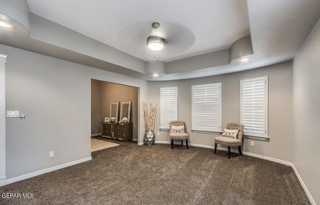 2204 MIKE PRICE Drive, El Paso, TX 79938