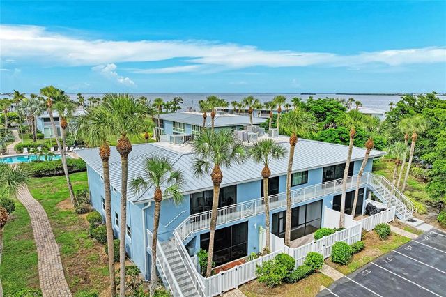 600 MANATEE AVENUE 226