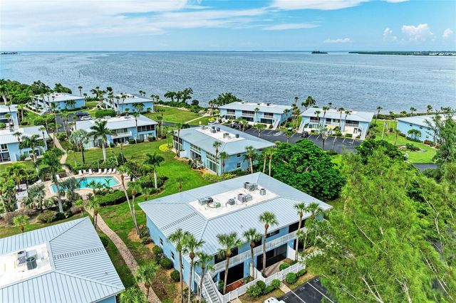 600 MANATEE AVENUE 226, Holmes Beach, FL 34217