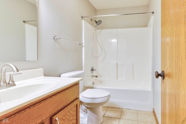 267 Pineview Drive, Mooresville, IN 46158