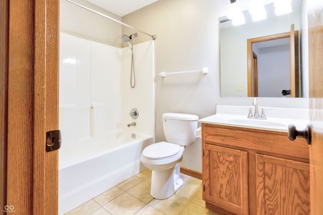 267 Pineview Drive, Mooresville, IN 46158