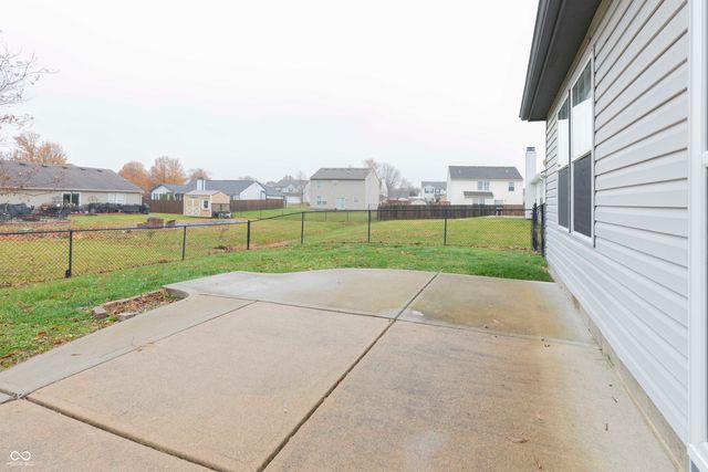 267 Pineview Drive, Mooresville, IN 46158